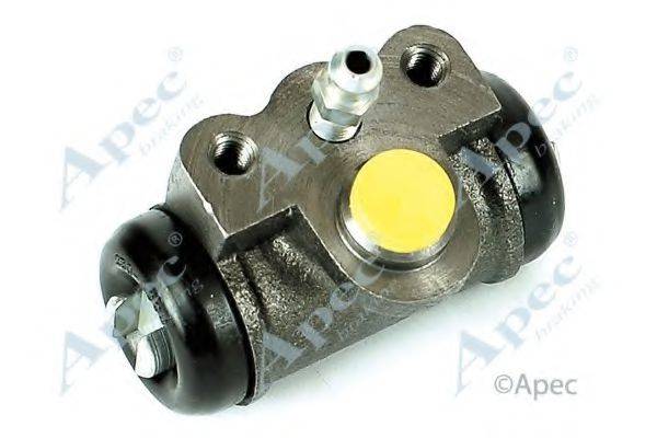 APEC BRAKING BCY1382 Колесный тормозной цилиндр