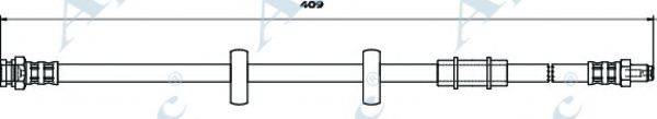 APEC BRAKING HOS3021 Тормозной шланг
