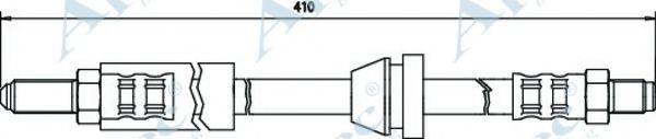 APEC BRAKING HOS3077 Тормозной шланг