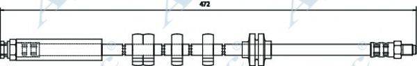 APEC BRAKING HOS3112 Тормозной шланг