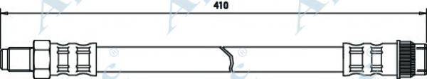 APEC BRAKING HOS3459