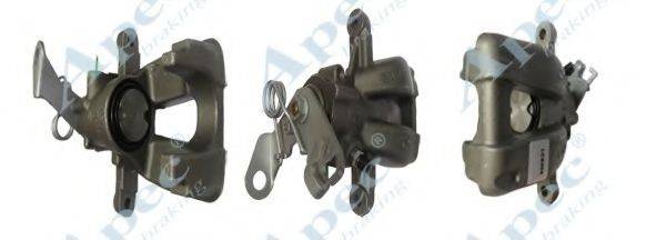 APEC BRAKING RCA304 Тормозной суппорт