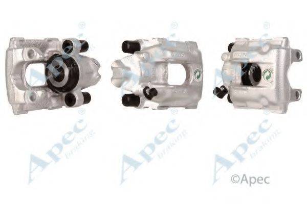 APEC BRAKING LCA286