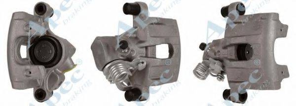 APEC BRAKING RCA165 Тормозной суппорт