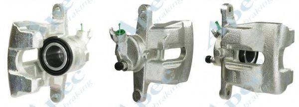 APEC BRAKING RCA205 Тормозной суппорт
