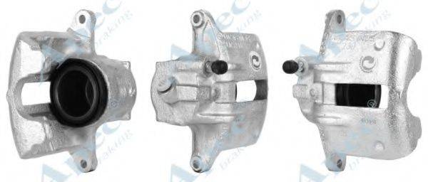 APEC BRAKING LCA468 Тормозной суппорт