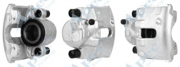 APEC BRAKING LCA527 Тормозной суппорт