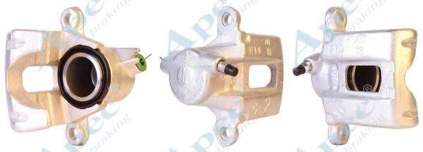 APEC BRAKING RCA615 Тормозной суппорт