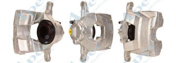 APEC BRAKING RCA620 Тормозной суппорт