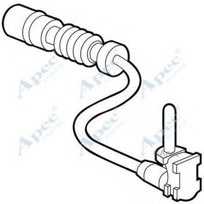 APEC BRAKING WIR5100