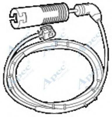 APEC BRAKING WIR5137