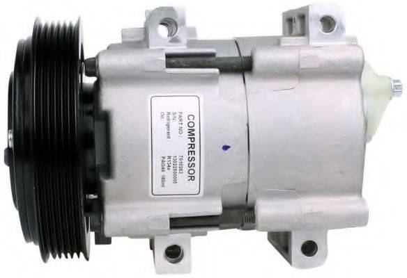 POWERMAX 7010163 Компрессор, кондиционер