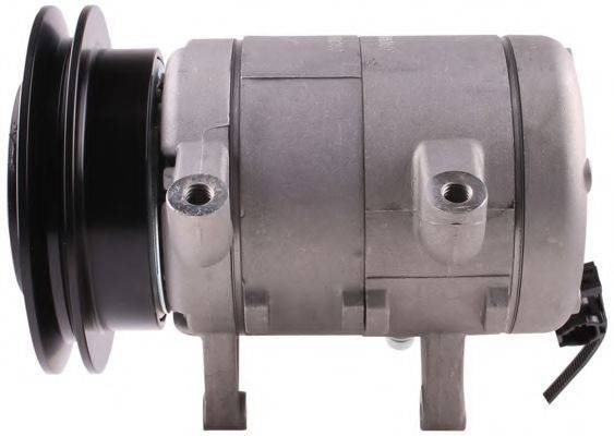 POWERMAX 7010675 Компрессор, кондиционер