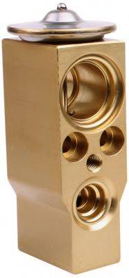 POWERMAX 7110143 Расширительный клапан, кондиционер