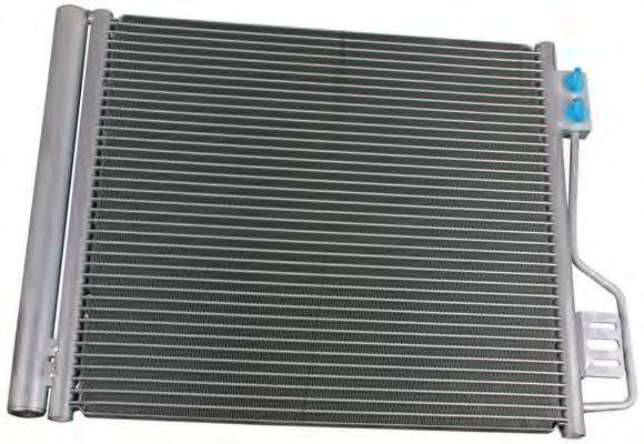 POWERMAX 7110239 Конденсатор, кондиционер