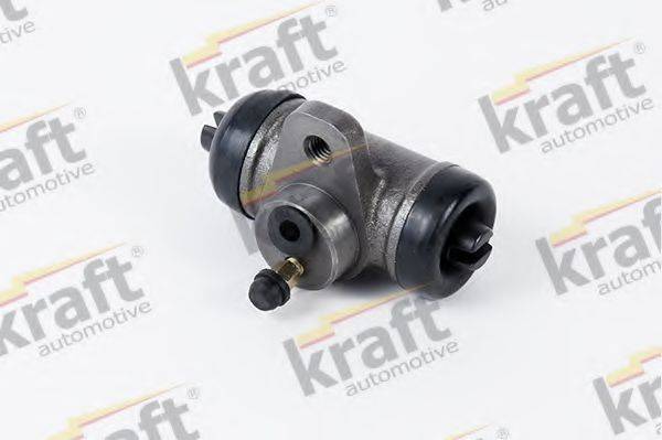 KRAFT AUTOMOTIVE 6030030 Колесный тормозной цилиндр