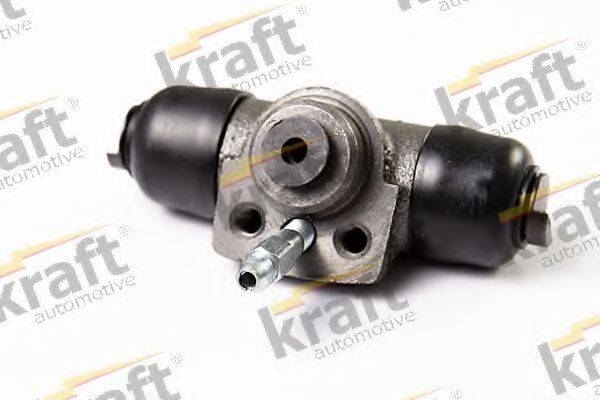 KRAFT AUTOMOTIVE 6030063 Колесный тормозной цилиндр