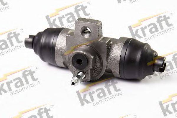 KRAFT AUTOMOTIVE 6030080 Колесный тормозной цилиндр