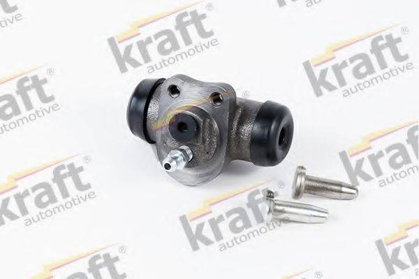 KRAFT AUTOMOTIVE 6031620 Колесный тормозной цилиндр