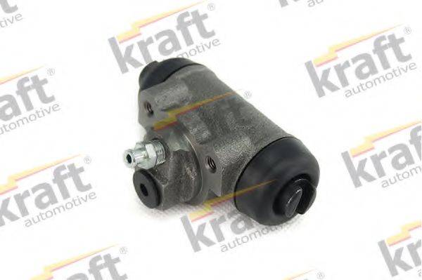 KRAFT AUTOMOTIVE 6031640 Колесный тормозной цилиндр