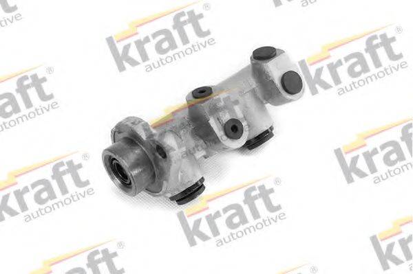 KRAFT AUTOMOTIVE 6031808 Главный тормозной цилиндр