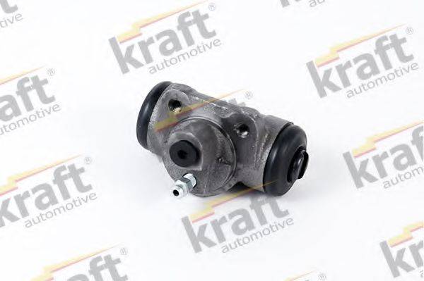 KRAFT AUTOMOTIVE 6032095 Колесный тормозной цилиндр