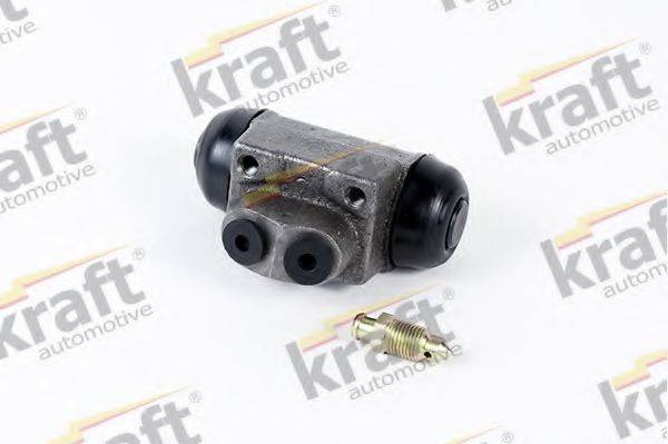 KRAFT AUTOMOTIVE 6032140 Колесный тормозной цилиндр