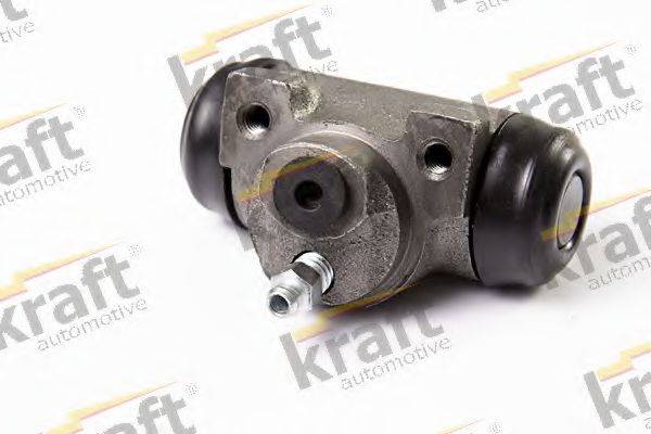 KRAFT AUTOMOTIVE 6033020 Колесный тормозной цилиндр