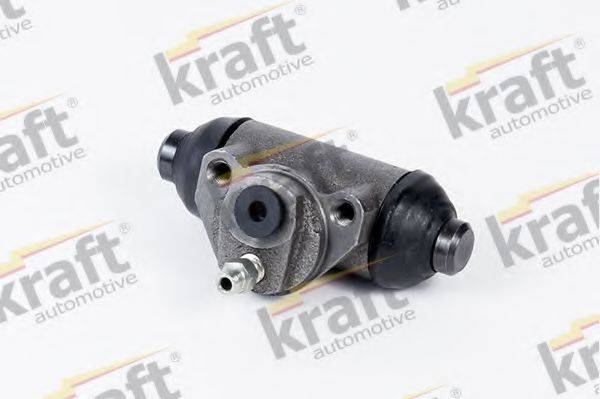 KRAFT AUTOMOTIVE 6033130 Колесный тормозной цилиндр