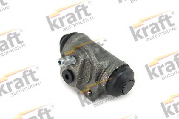 KRAFT AUTOMOTIVE 6033170 Колесный тормозной цилиндр