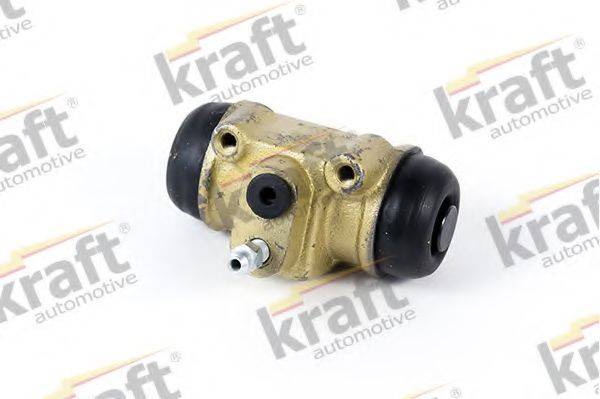 KRAFT AUTOMOTIVE 6033360 Колесный тормозной цилиндр