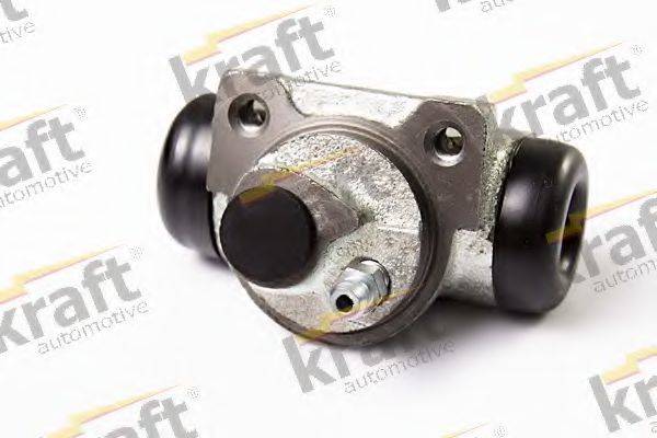 KRAFT AUTOMOTIVE 6035010 Колесный тормозной цилиндр