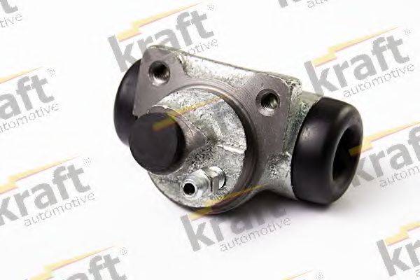KRAFT AUTOMOTIVE 6035020 Колесный тормозной цилиндр