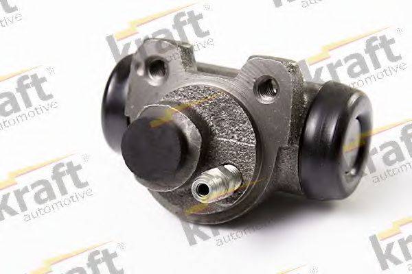 KRAFT AUTOMOTIVE 6035935 Колесный тормозной цилиндр