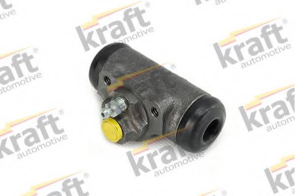 KRAFT AUTOMOTIVE 6038551 Колесный тормозной цилиндр