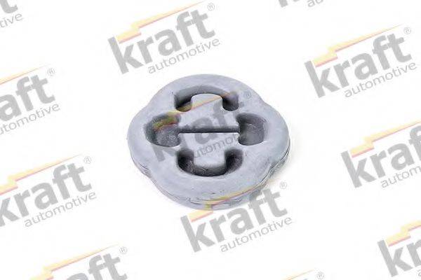 KRAFT AUTOMOTIVE 0500060 Буфер, глушитель