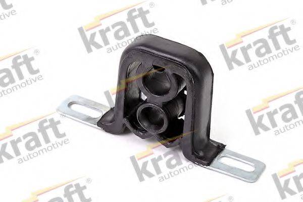 KRAFT AUTOMOTIVE 0500070 Кронштейн, система выпуска ОГ