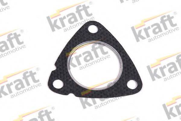 KRAFT AUTOMOTIVE 0500130 Кронштейн, система выпуска ОГ