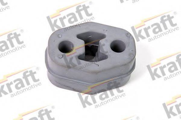 KRAFT AUTOMOTIVE 0500200 Кронштейн, система выпуска ОГ