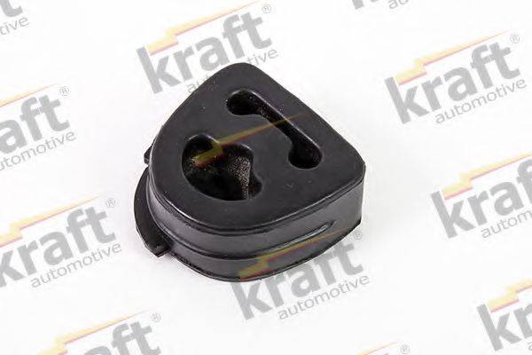 KRAFT AUTOMOTIVE 0501043 Кронштейн, система выпуска ОГ