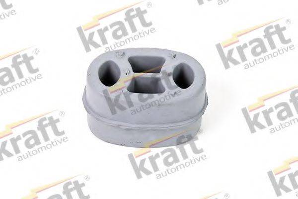 KRAFT AUTOMOTIVE 0501540 Кронштейн, система выпуска ОГ