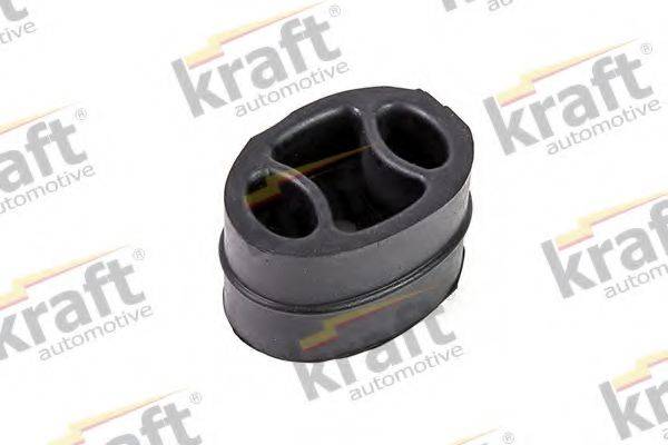 KRAFT AUTOMOTIVE 0501580 Кронштейн, система выпуска ОГ