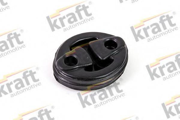 KRAFT AUTOMOTIVE 0502010 Кронштейн, система выпуска ОГ