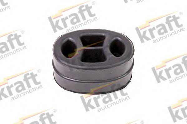 KRAFT AUTOMOTIVE 0502070 Кронштейн, система выпуска ОГ