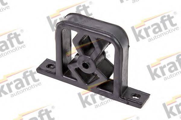 KRAFT AUTOMOTIVE 0502510 Кронштейн, система выпуска ОГ