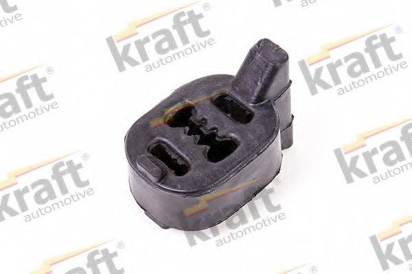 KRAFT AUTOMOTIVE 0503020 Кронштейн, система выпуска ОГ