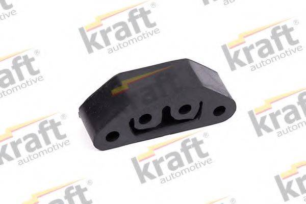 KRAFT AUTOMOTIVE 0503080 Кронштейн, система выпуска ОГ