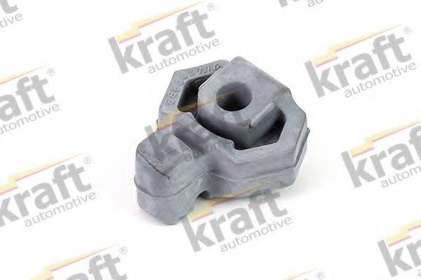 KRAFT AUTOMOTIVE 0505030 Кронштейн, система выпуска ОГ