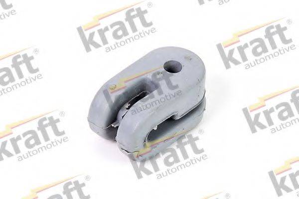 KRAFT AUTOMOTIVE 0505040 Кронштейн, система выпуска ОГ