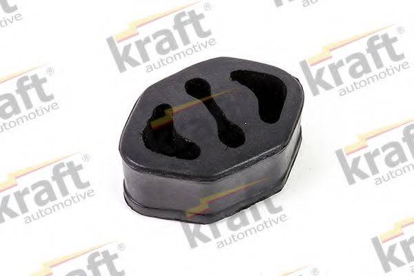 KRAFT AUTOMOTIVE 0506500 Кронштейн, система выпуска ОГ